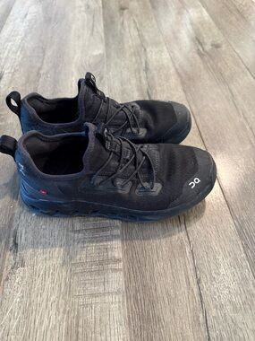 Kids On Running shoes.